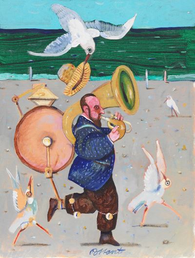 Un Trombone