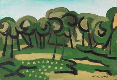 Alberi