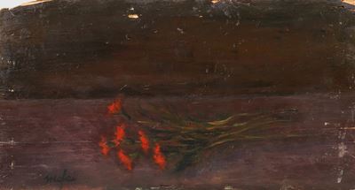 Natura Morta con Fiori