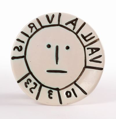 Vallauris