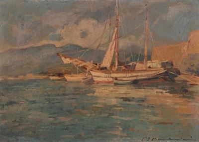 Marina