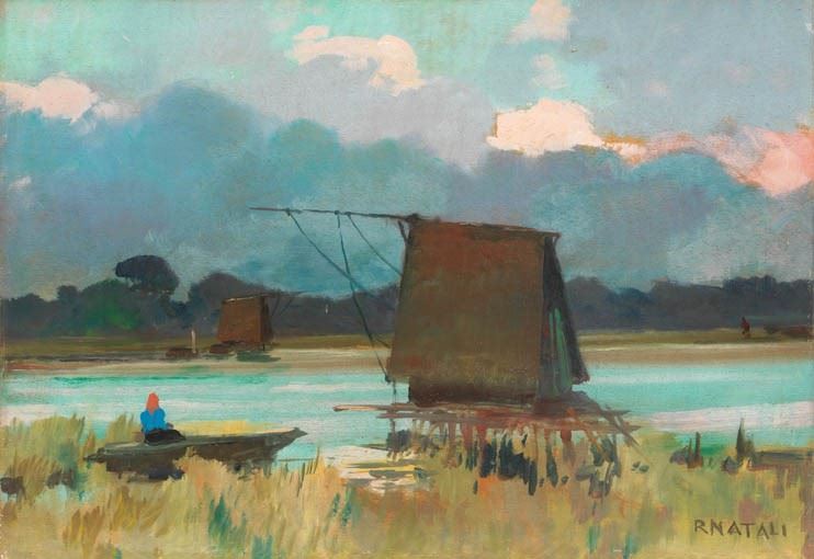Renato Natali - Arnaccio