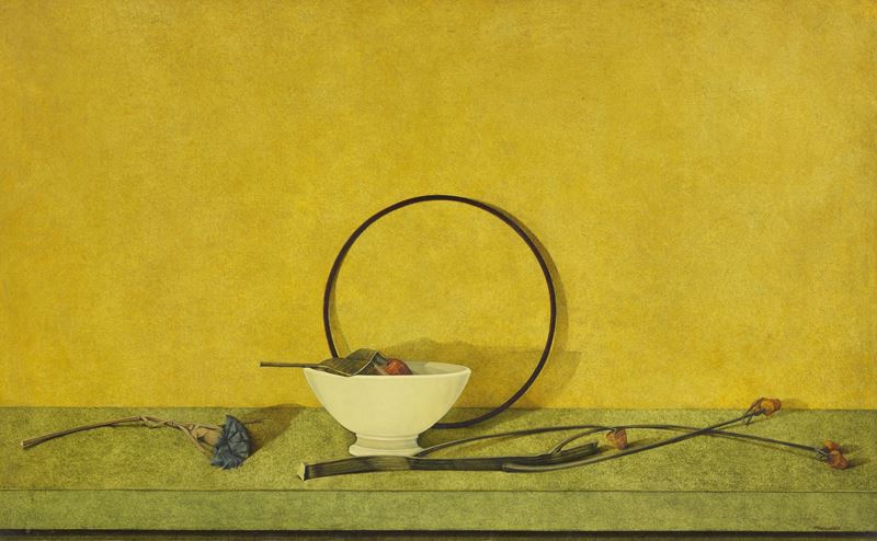 Roberto Rampinelli - Natura Morta