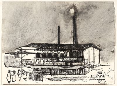 Fabbrica