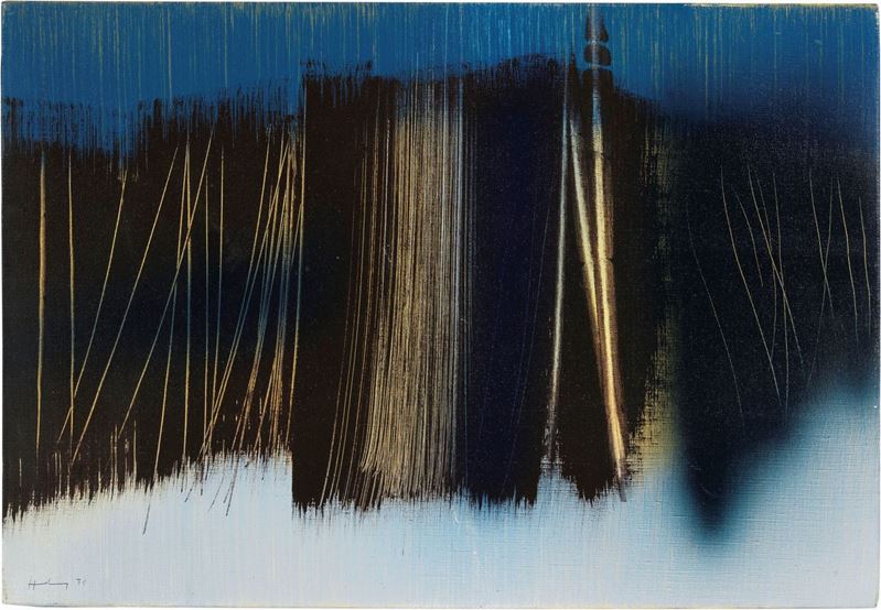 Hans Hartung - T1971-h3