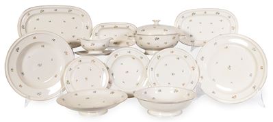 Servizio da Tavola in Ceramica Rosenthal