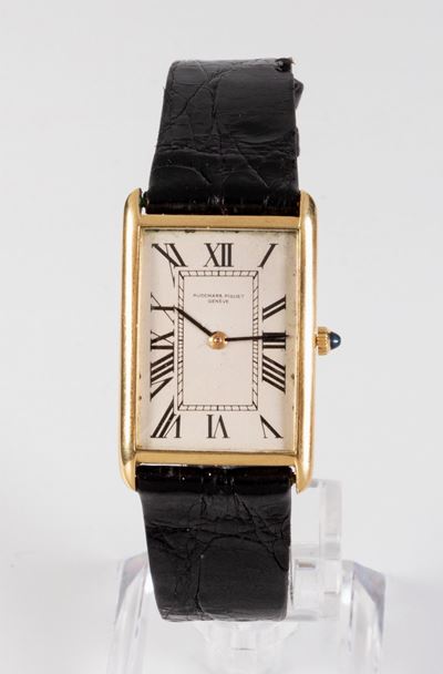 Audemars Piguet Elegant Orologio da Polso, Anni Sessanta