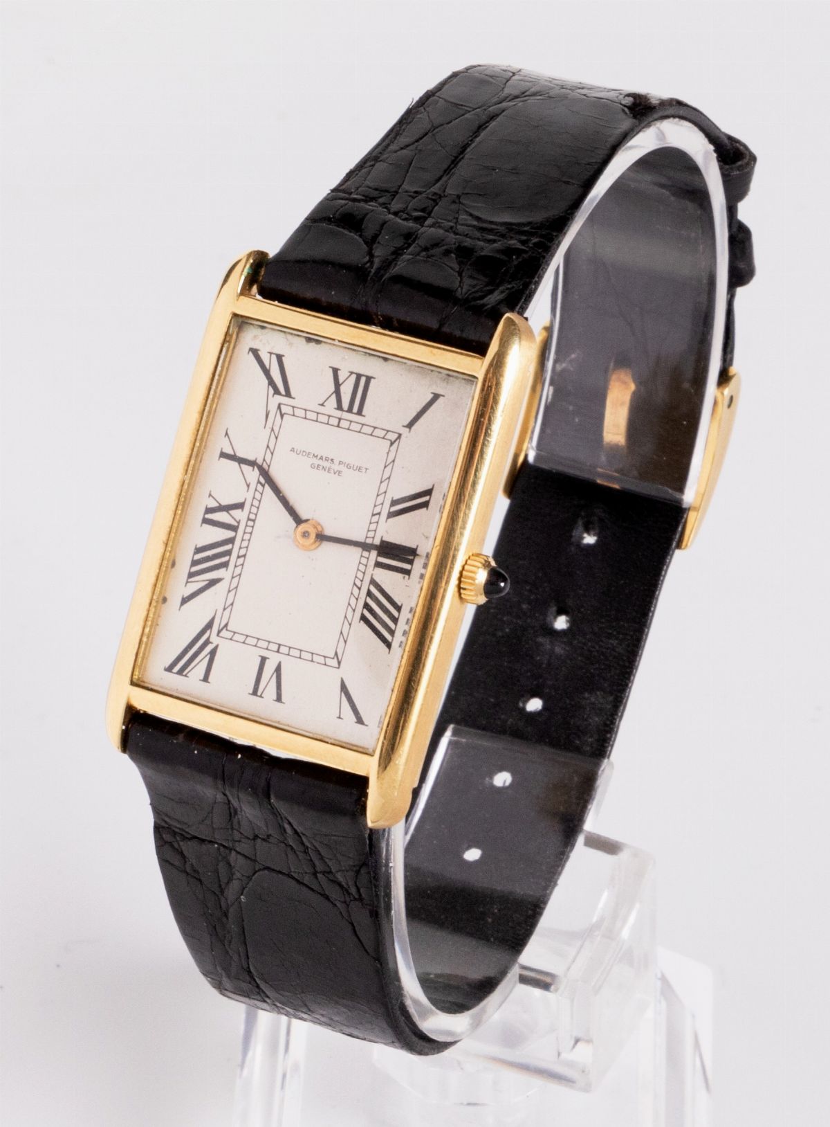 Audemars Piguet Elegant Orologio da Polso, Anni Sessanta