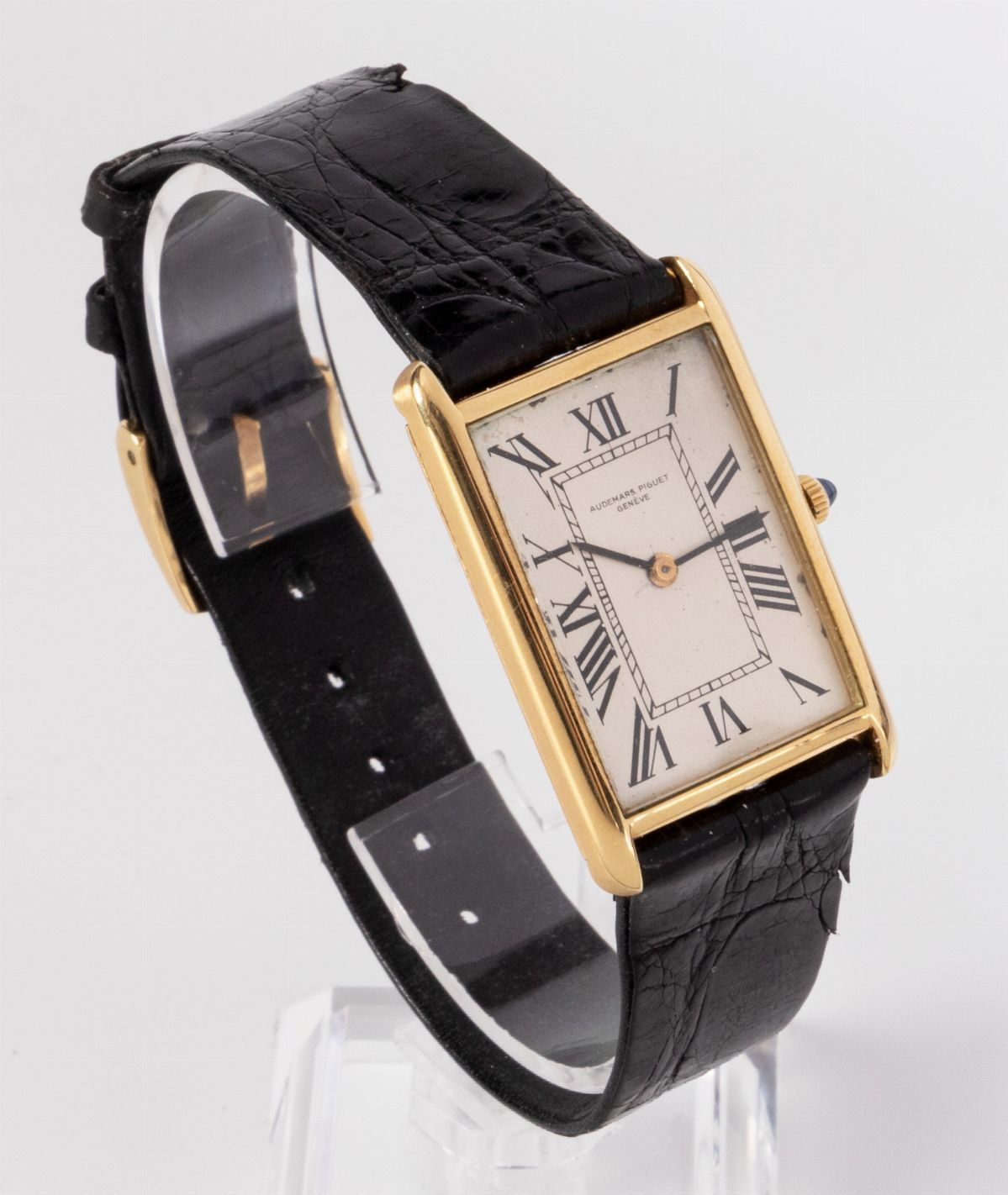 Audemars Piguet Elegant Orologio da Polso, Anni Sessanta