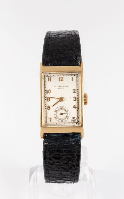 Patek Philippe Orologio da Polso