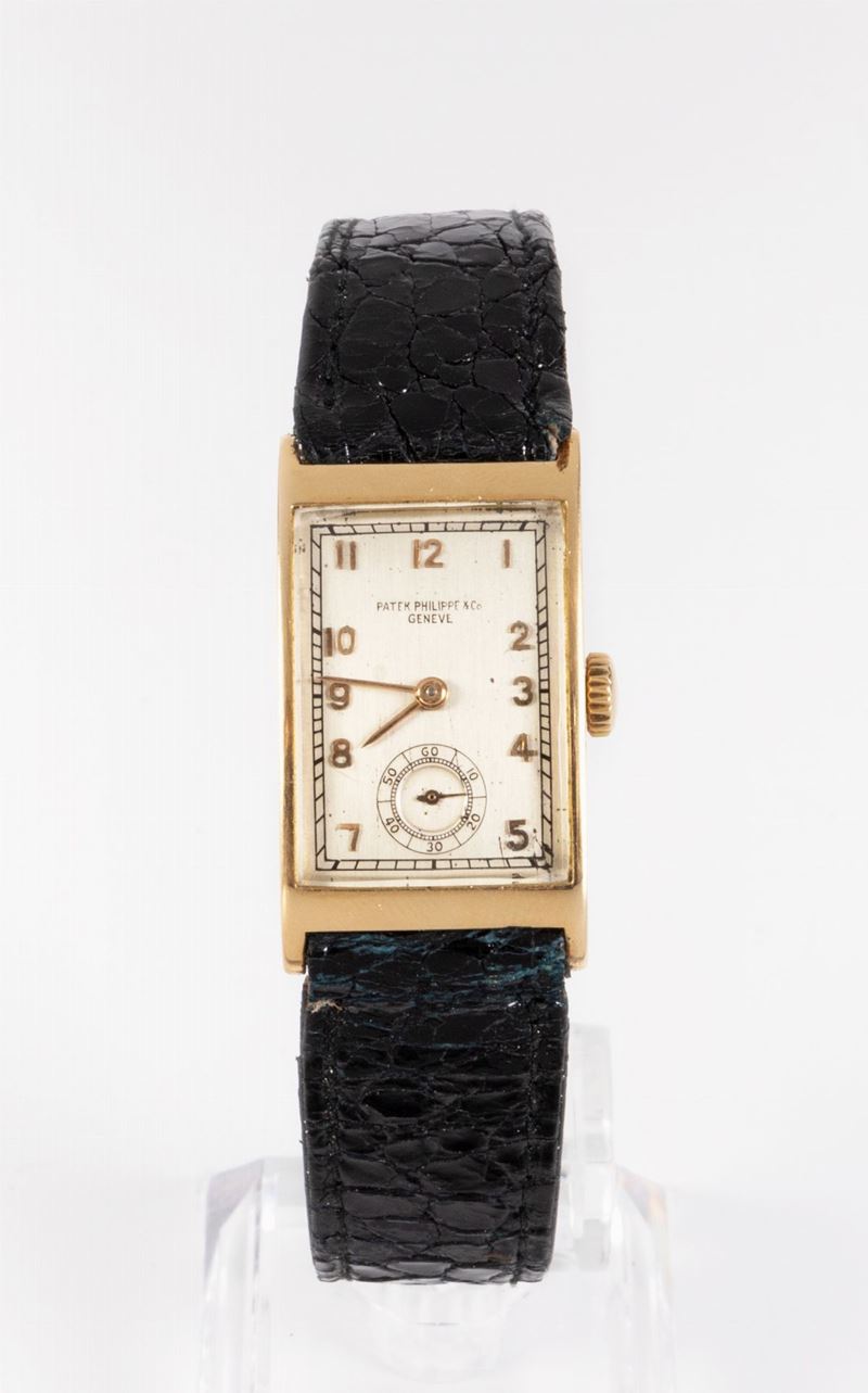 Patek Philippe Orologio da Polso