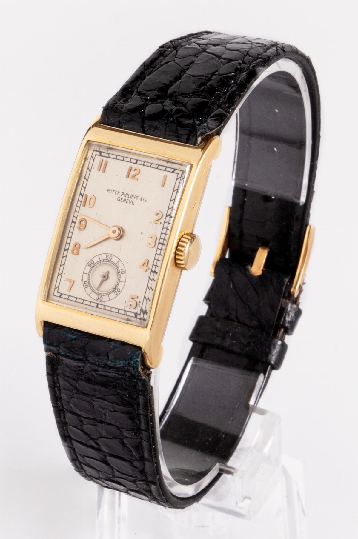 Patek Philippe Orologio da Polso