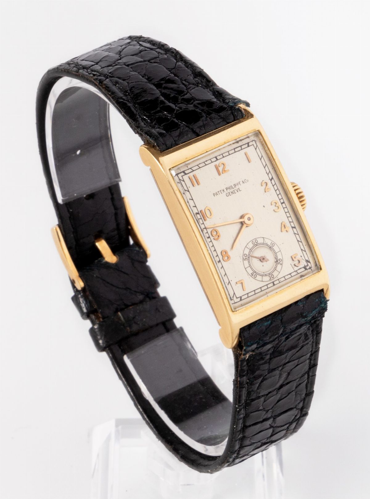 Patek Philippe Orologio da Polso