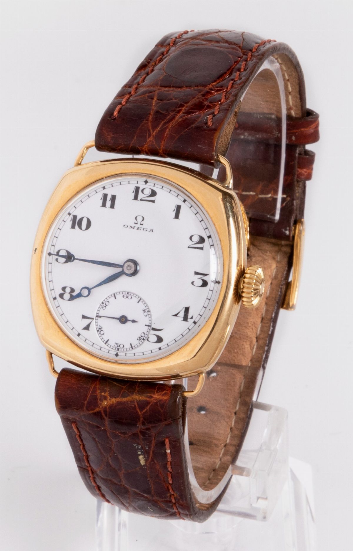 Omega Orologio da Polso, 1918