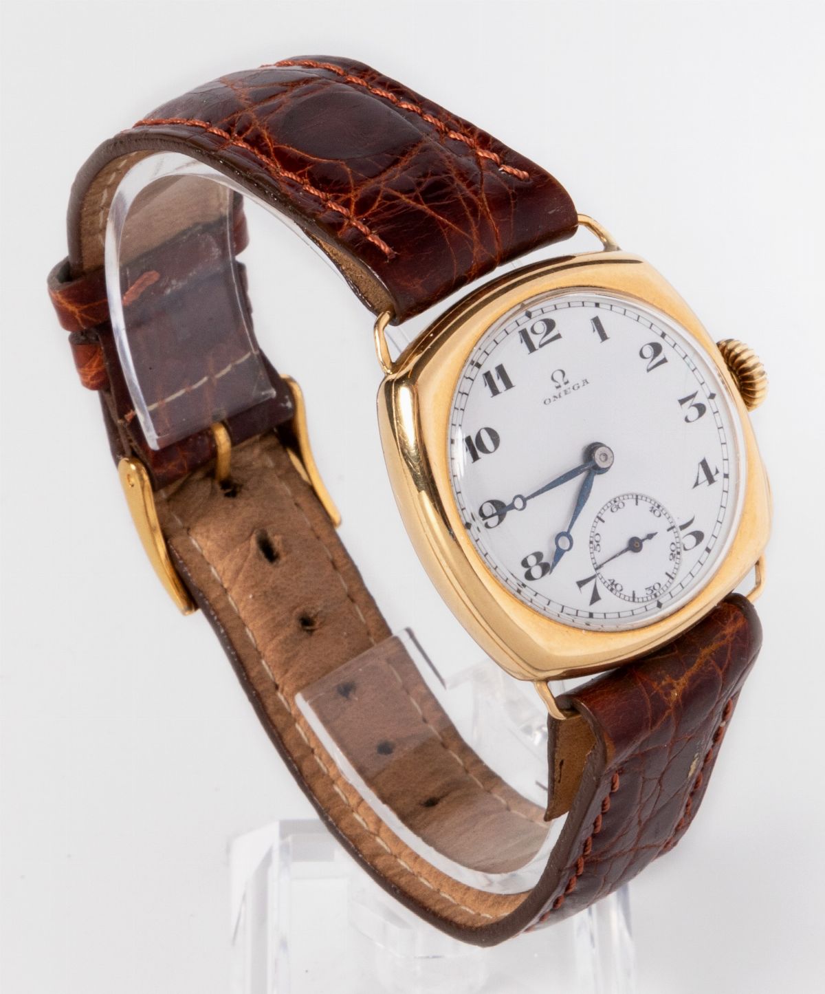 Omega Orologio da Polso, 1918