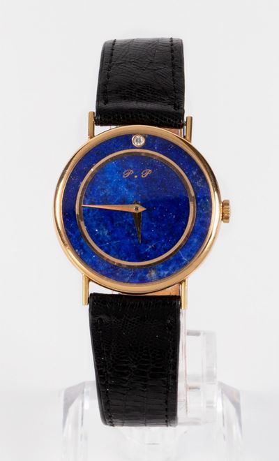 P.p. Elegant Orologio da Polso, Anni Ottanta