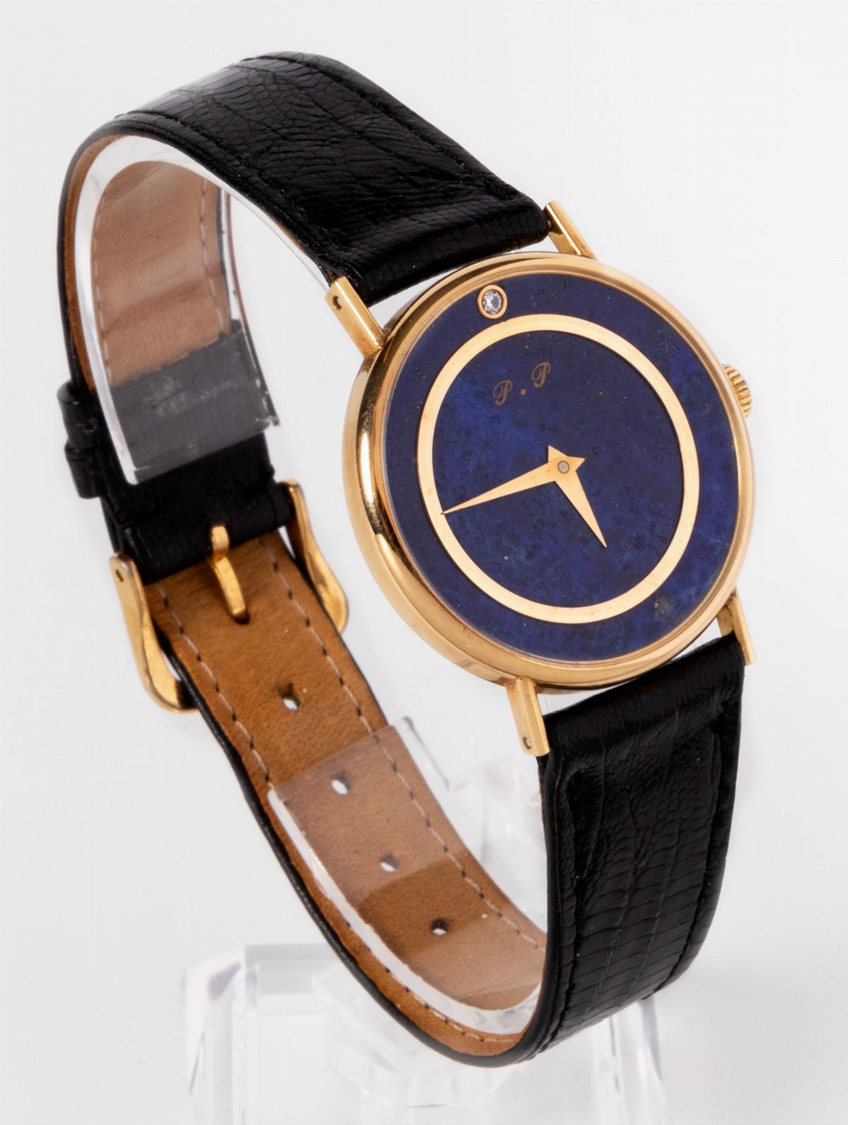 P.p. Elegant Orologio da Polso, Anni Ottanta