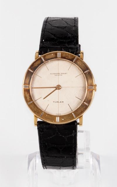 Audemars Piguet Elegant Orologio da Polso, Anni Sessanta