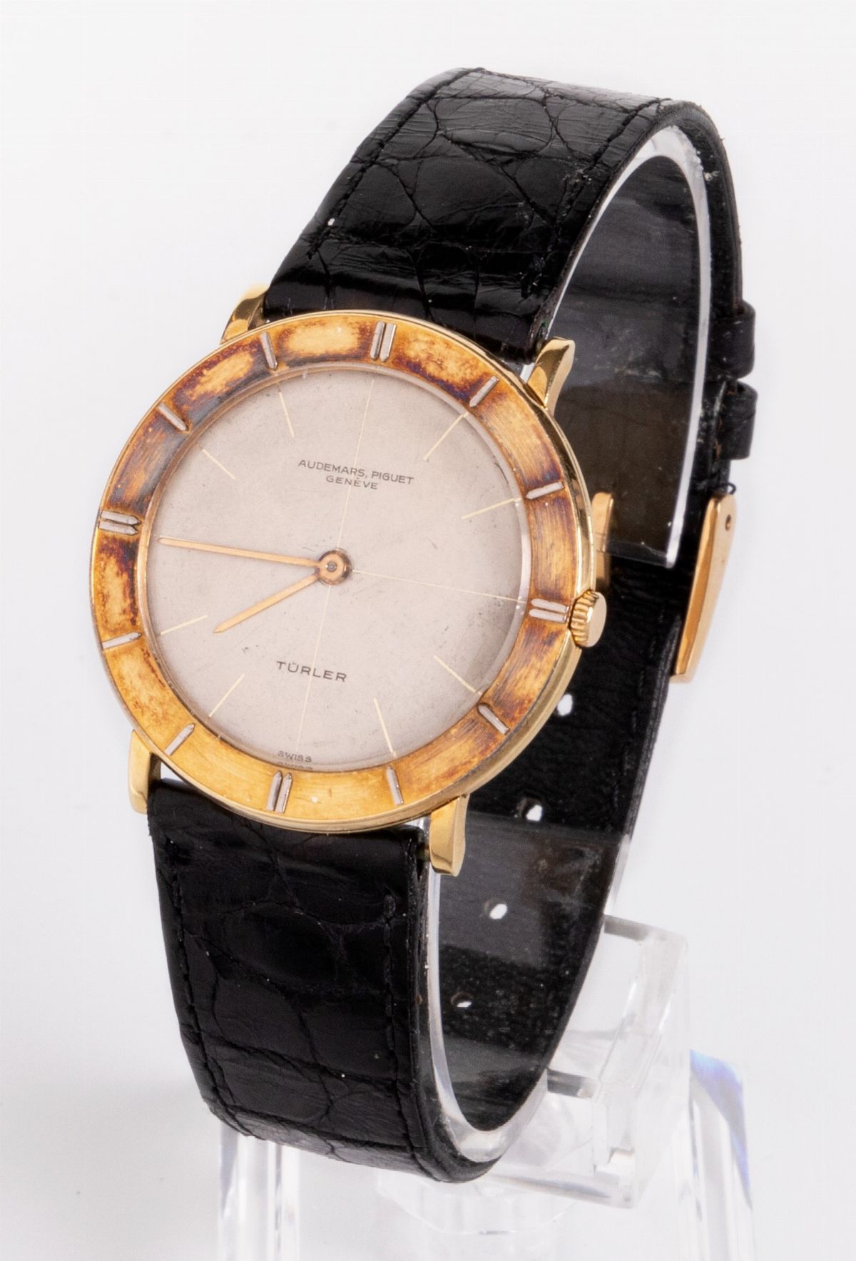Audemars Piguet Elegant Orologio da Polso, Anni Sessanta