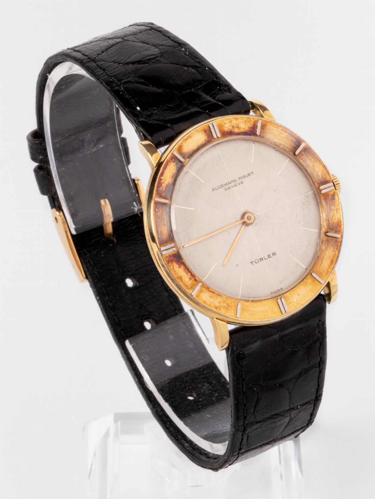 Audemars Piguet Elegant Orologio da Polso, Anni Sessanta