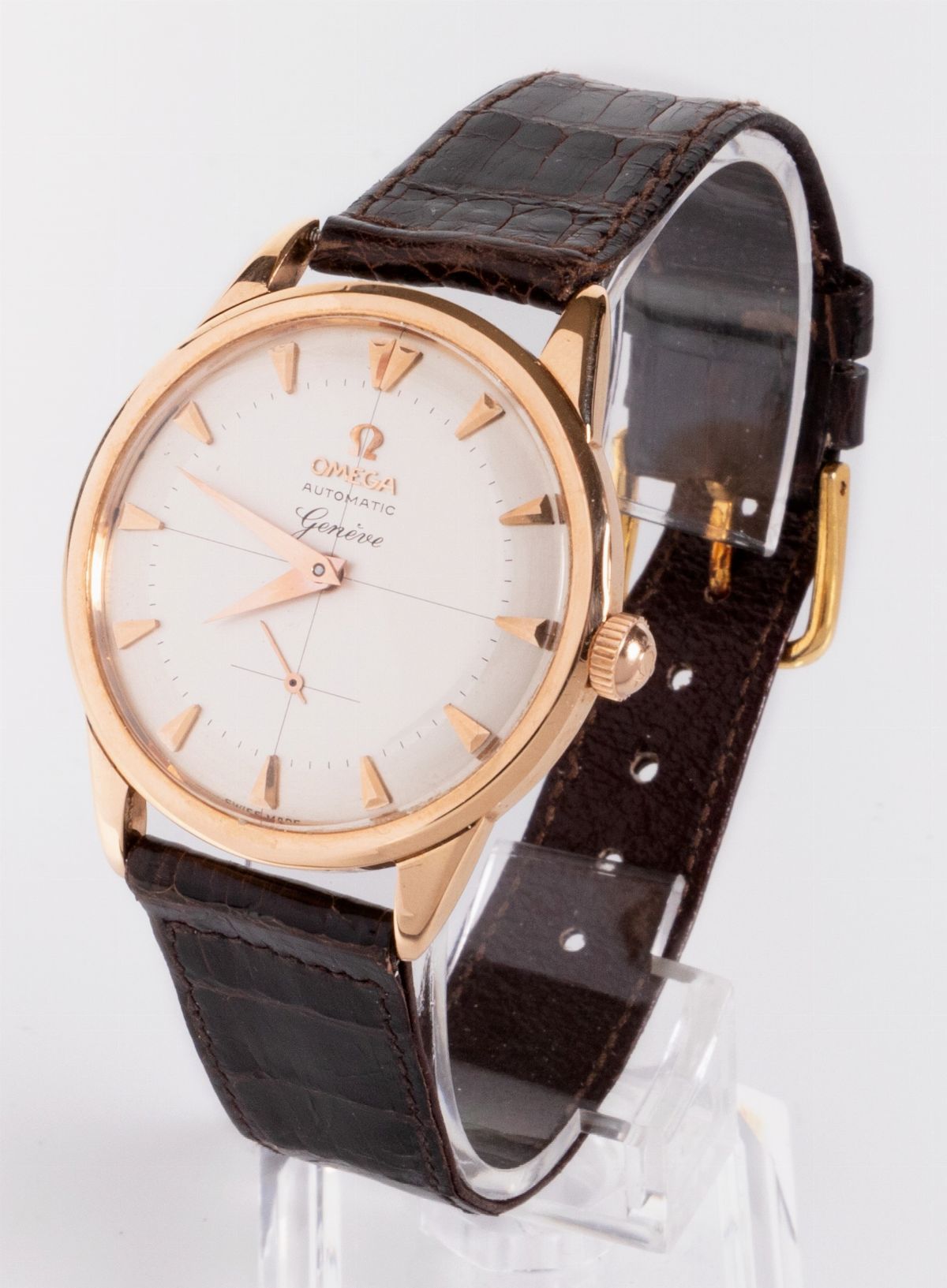 Omega Collezione Genéve Orologio da Polso, Ref. 2981-4, 1958