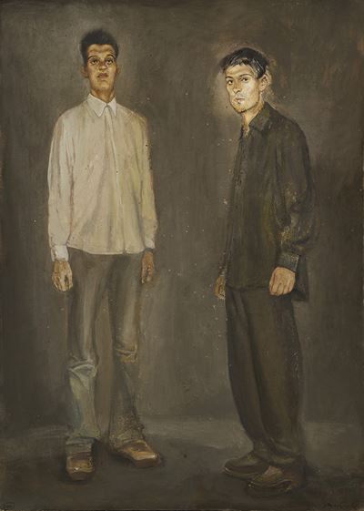 Alfred e Soccol