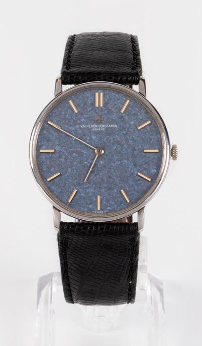 Vacheron Constantin Elegant Orologio da Polso, Ref. 2143, Anni Sessanta