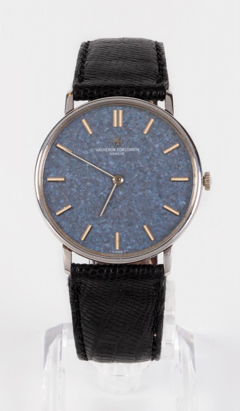 Vacheron Constantin Elegant Orologio da Polso, Ref. 2143, Anni Sessanta