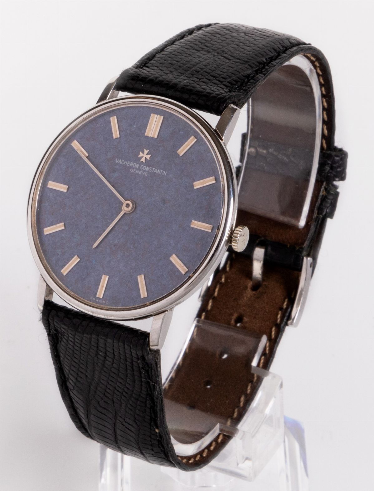 Vacheron Constantin Elegant Orologio da Polso, Ref. 2143, Anni Sessanta