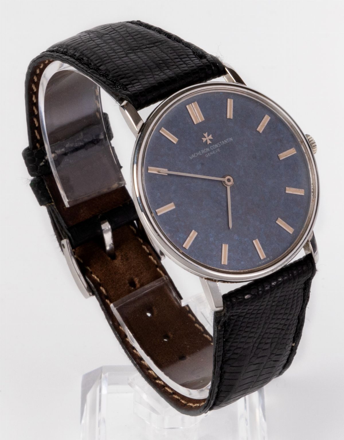 Vacheron Constantin Elegant Orologio da Polso, Ref. 2143, Anni Sessanta