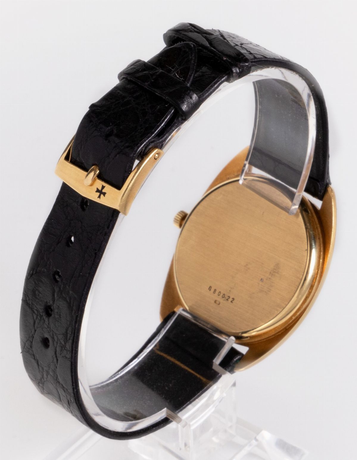 Vacheron Constantin Elegant Orologio da Polso, Ref. 2020 9, Anni Settanta