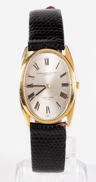 Audemars Piguet Elegant Orologio da Polso, Anni Settanta