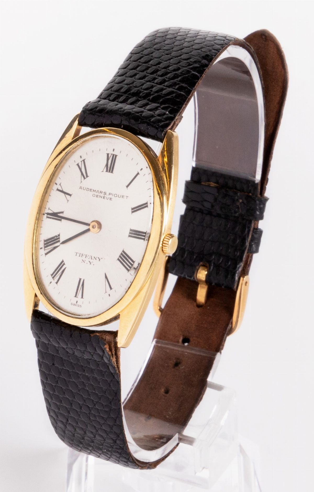 Audemars Piguet Elegant Orologio da Polso, Anni Settanta