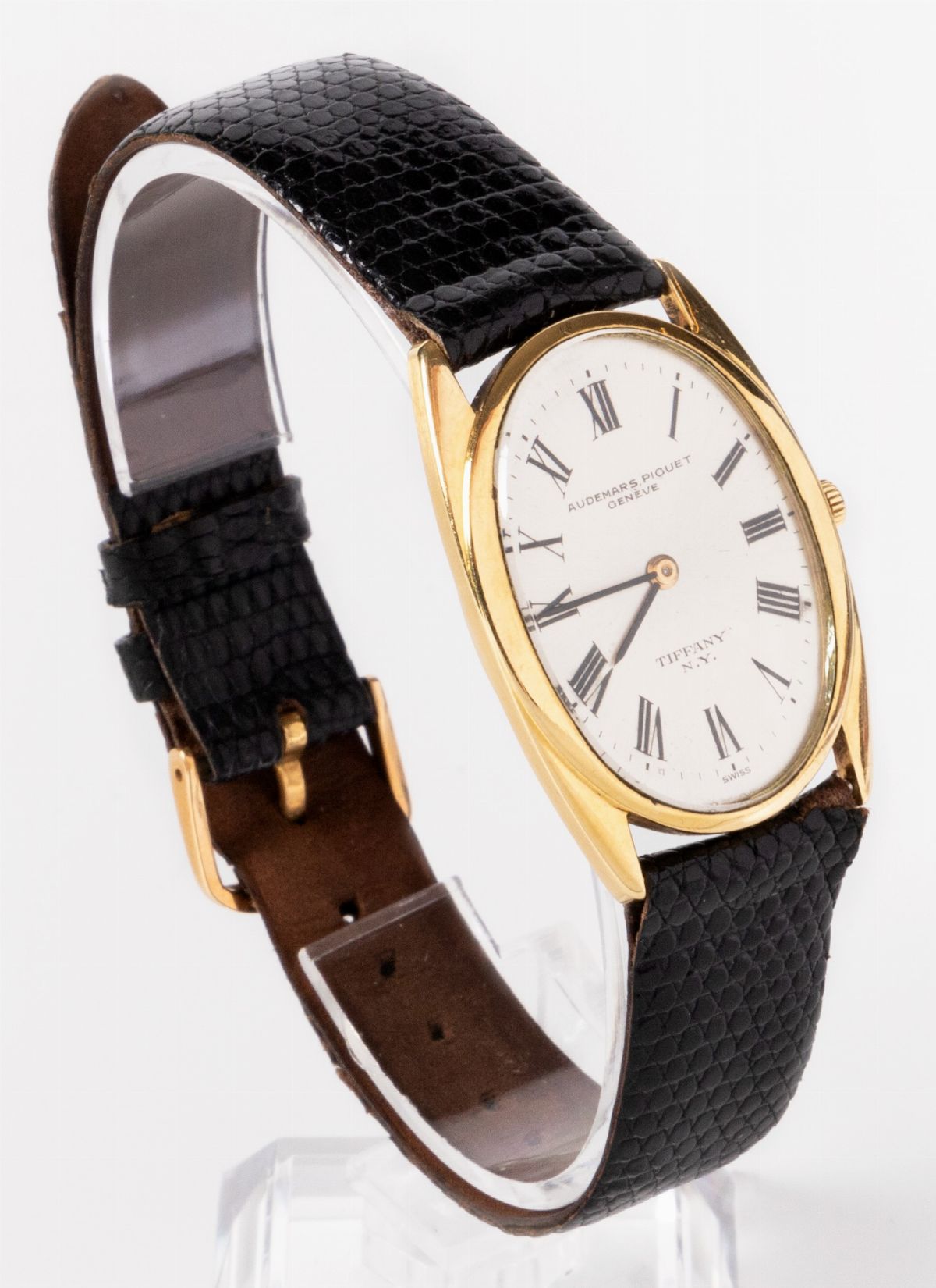 Audemars Piguet Elegant Orologio da Polso, Anni Settanta