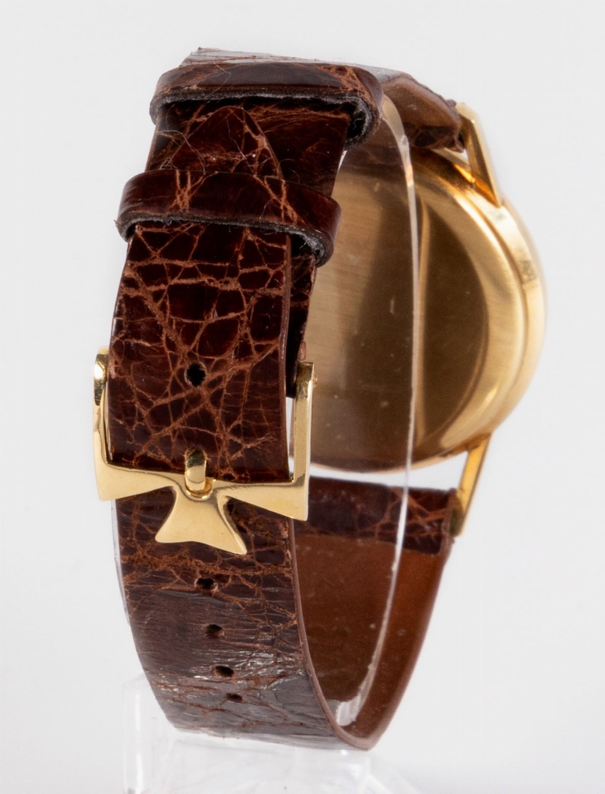 Vacheron Constantin Elegant, Ref. 6484, Anni Cinquanta