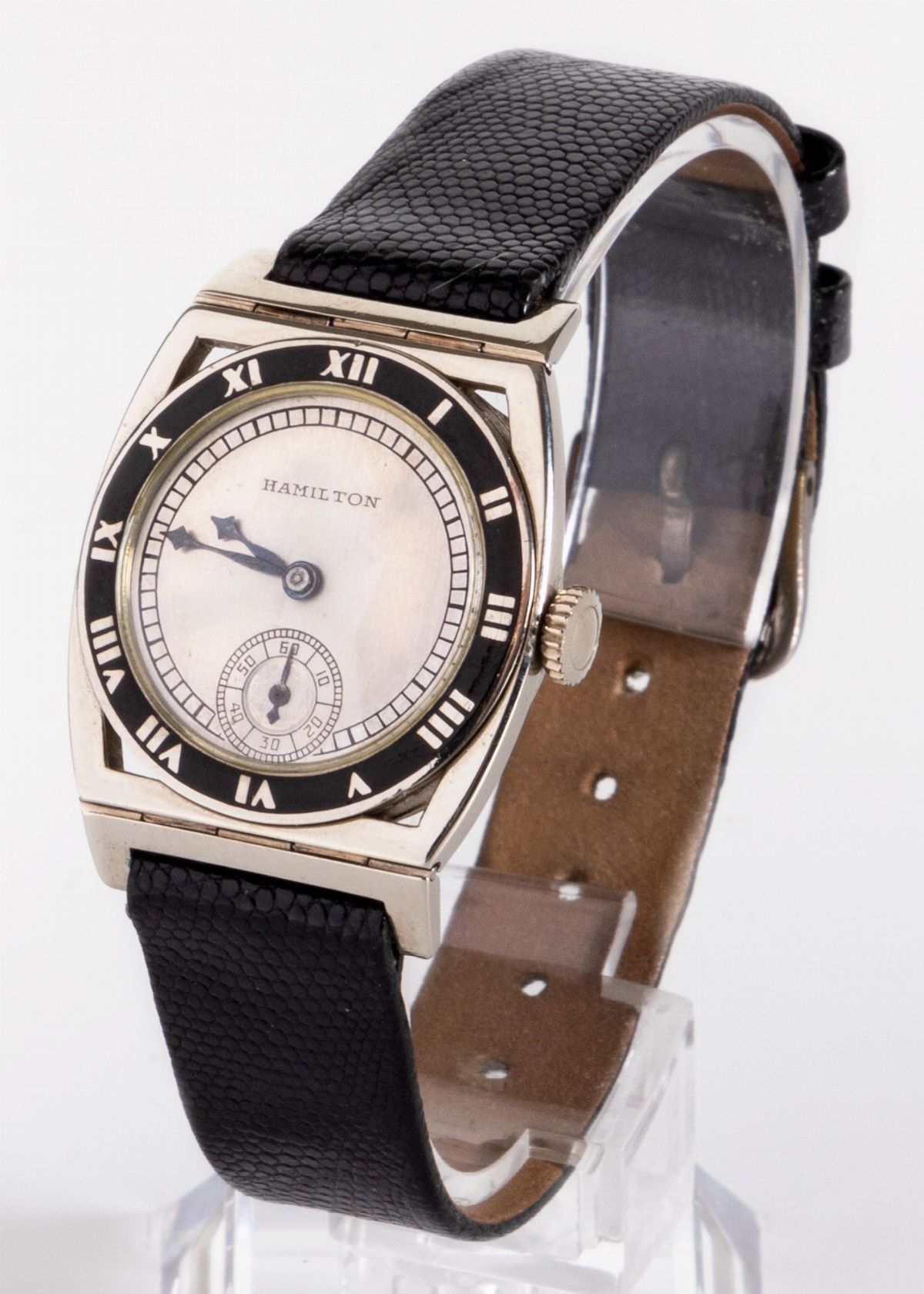 Hamilton Lancaster Orologio da Polso, Anni Quaranta