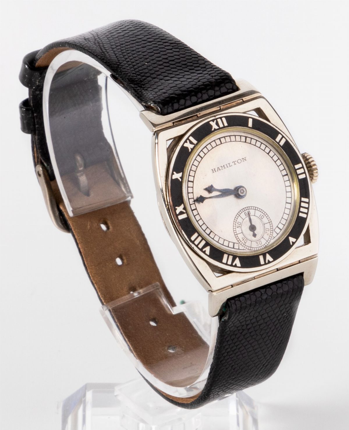 Hamilton Lancaster Orologio da Polso, Anni Quaranta