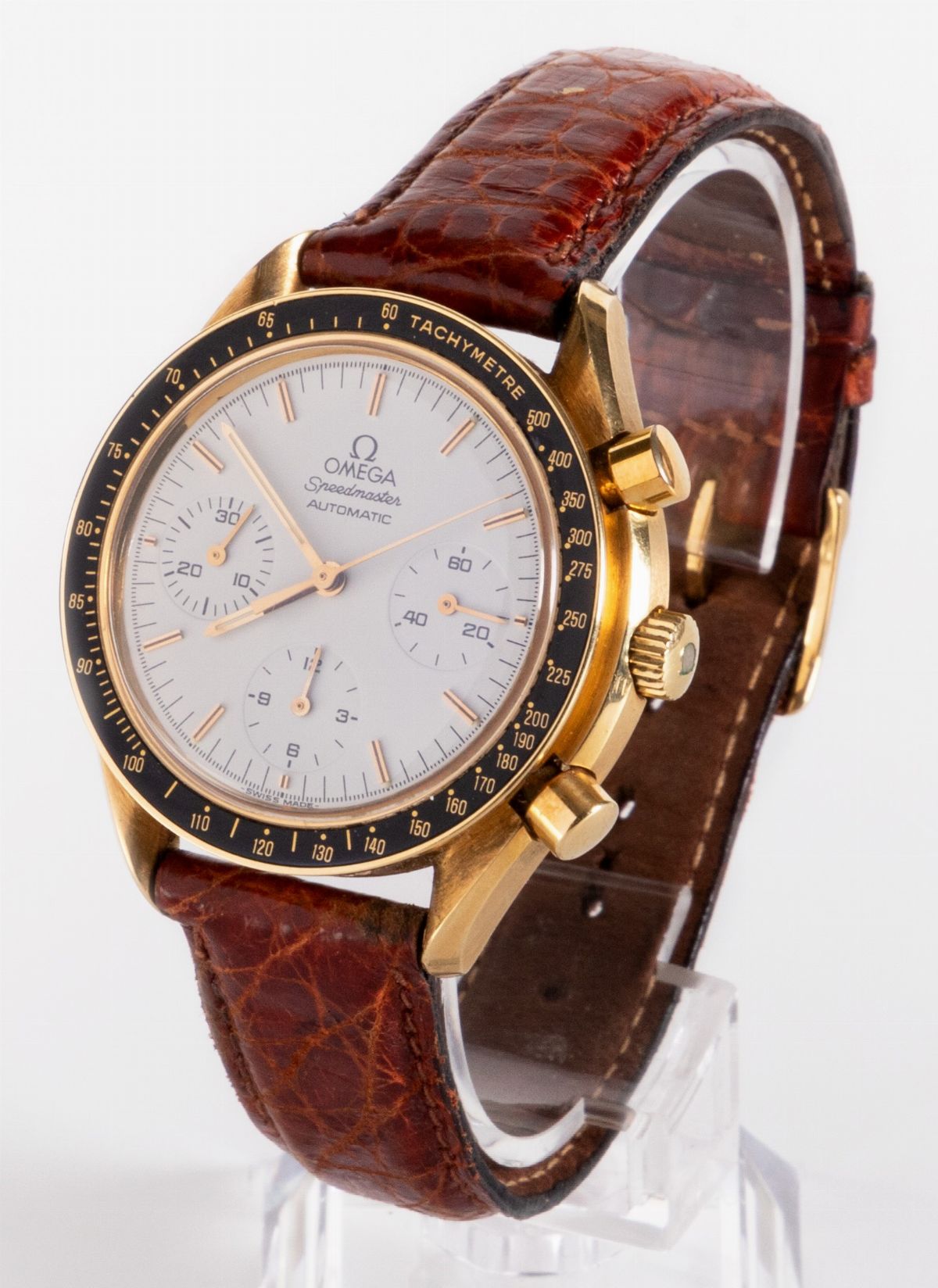 Omega Speedmaster Orologio da Polso, Ref. Ba1750032, Anni Novanta