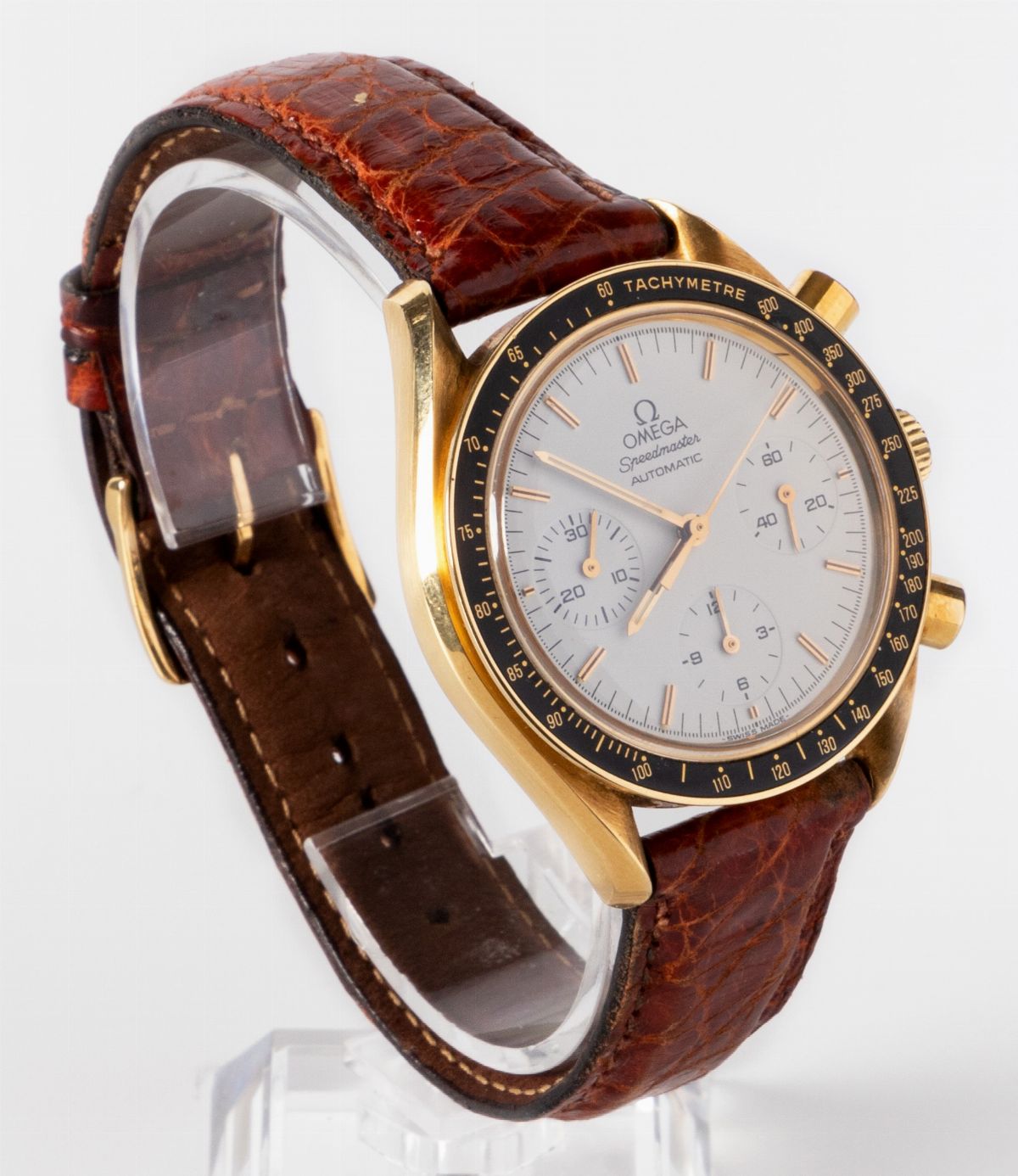 Omega Speedmaster Orologio da Polso, Ref. Ba1750032, Anni Novanta