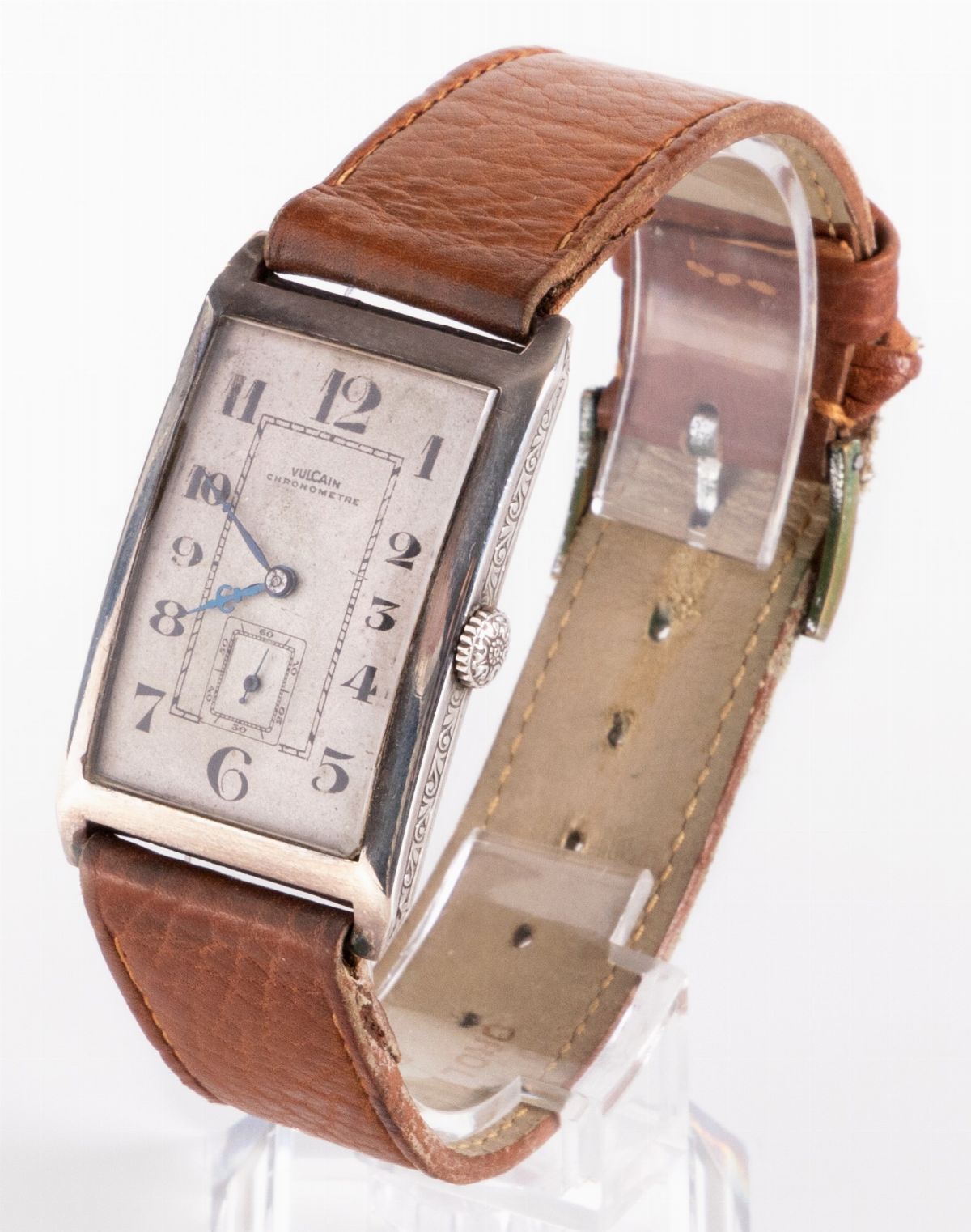 Vulcain Elegant Orologio da Polso, Anni Quaranta