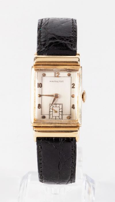 Hamilton Lancaster Orologio da Polso