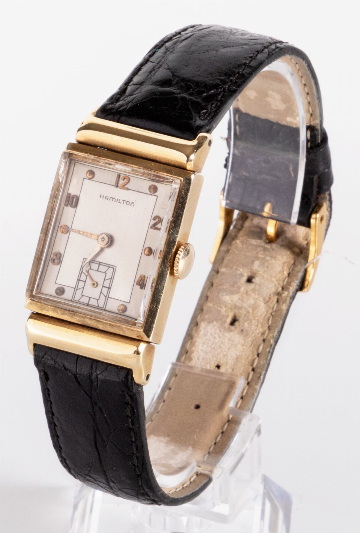 Hamilton Lancaster Orologio da Polso
