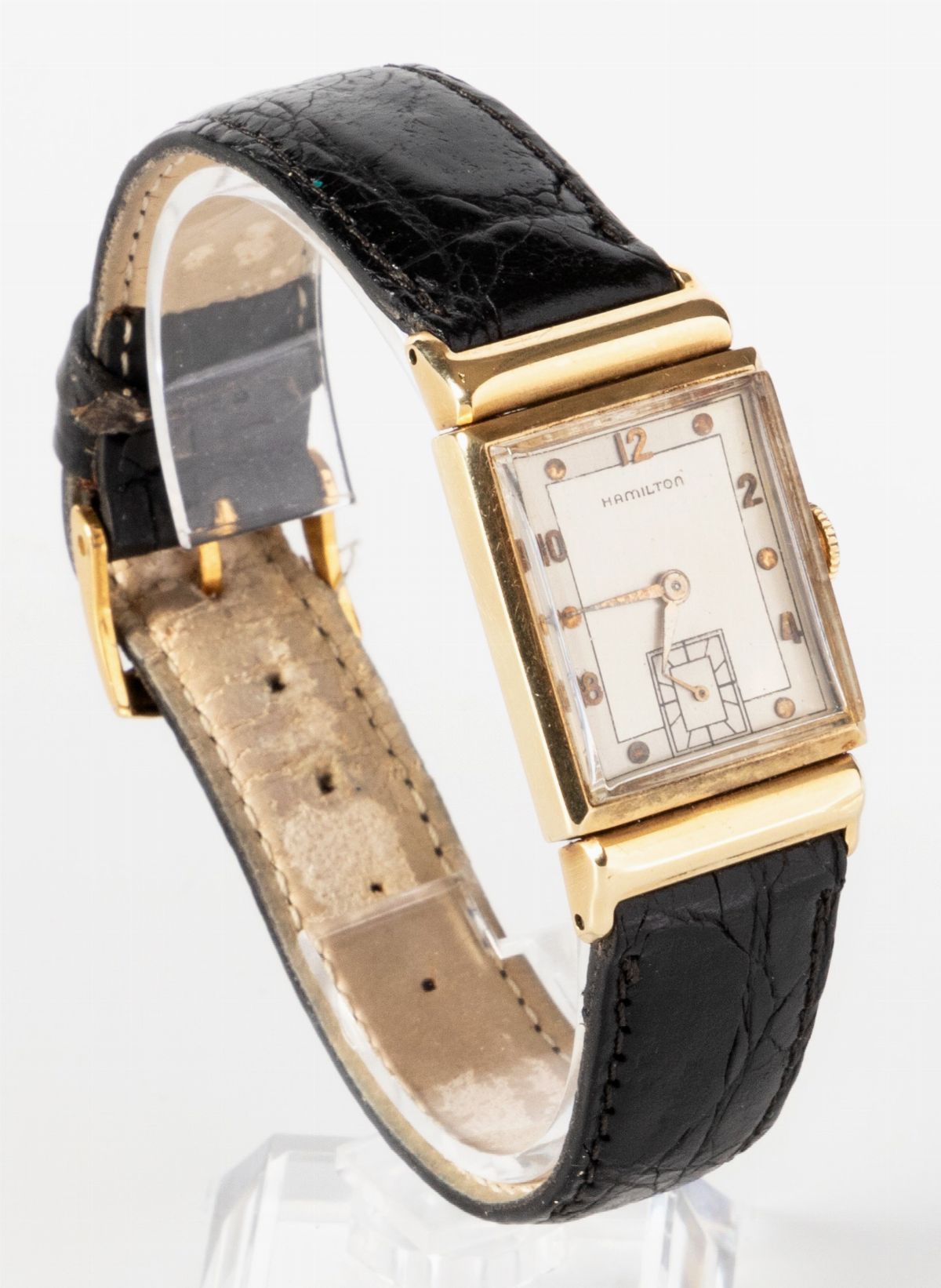 Hamilton Lancaster Orologio da Polso