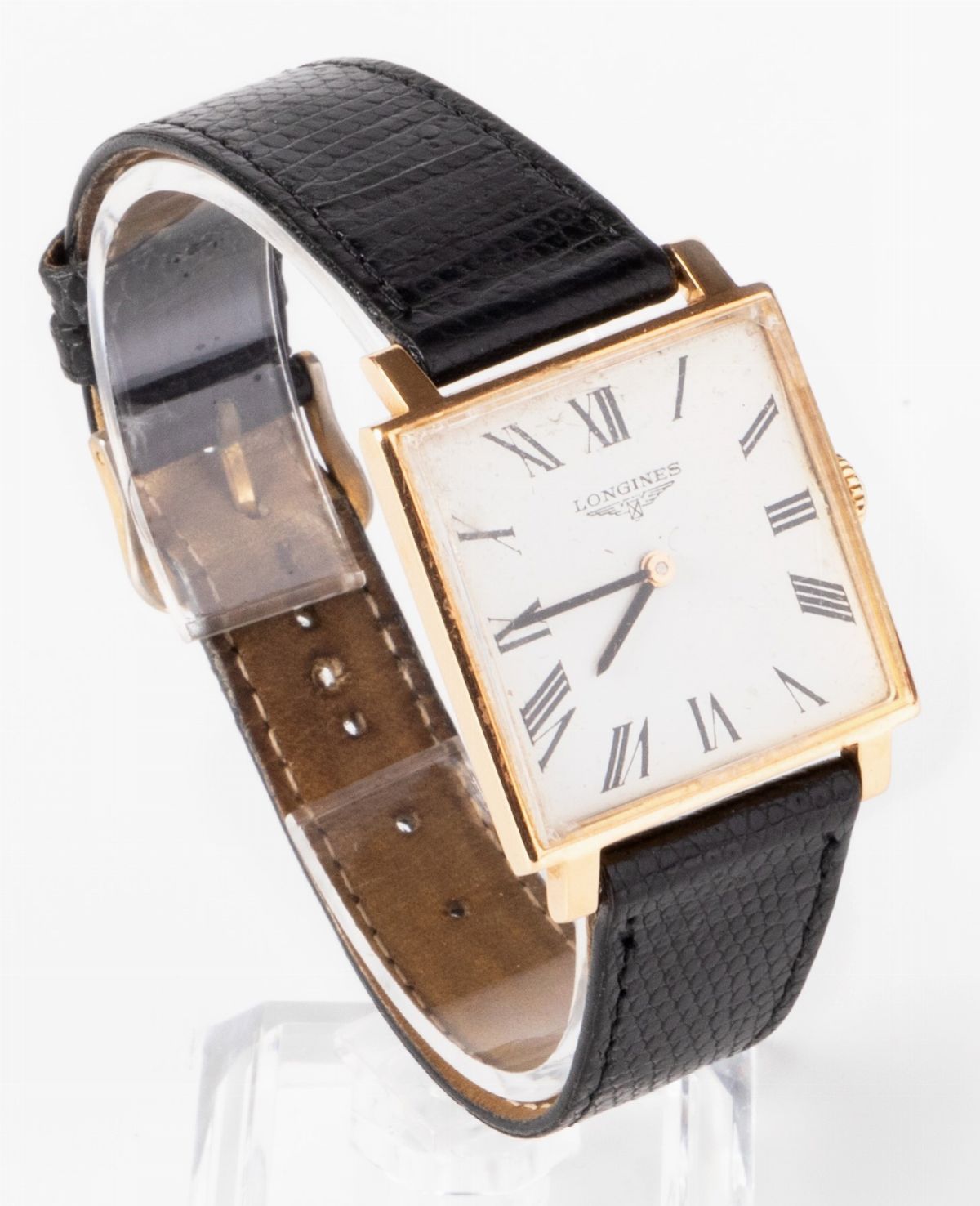 Longines Elegant orologio da polso, ref. 7223, anni Sessanta-Settanta