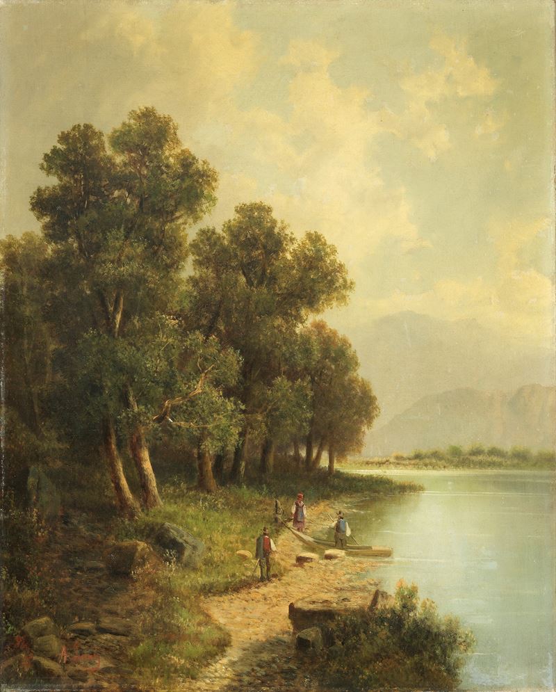 Paesaggio