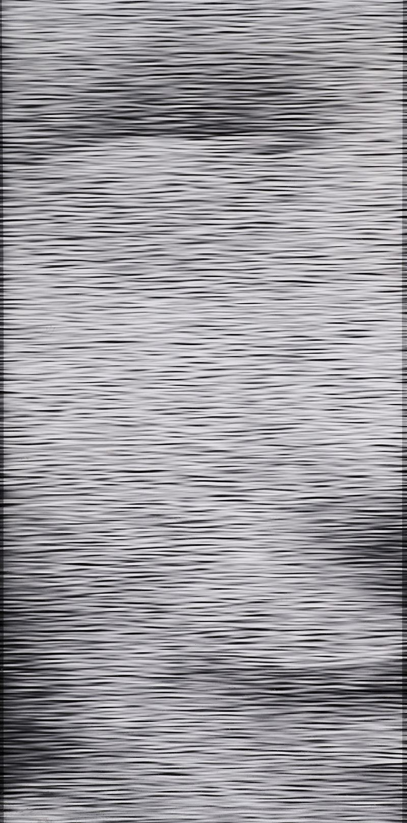 Paul Thorel - Meditazione Obliqua N. II