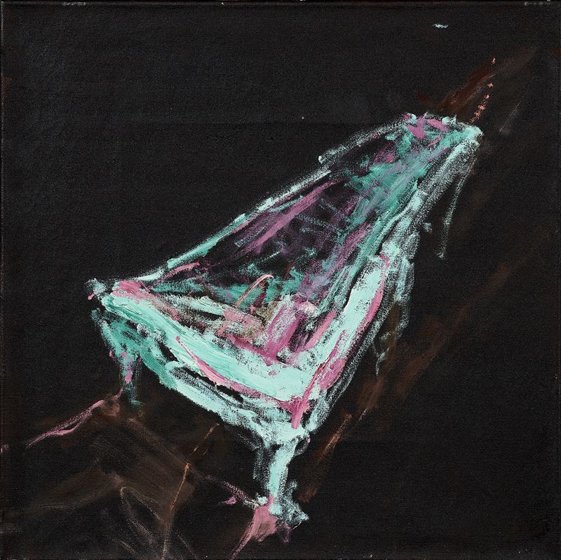 Andrea Gotti - Biliardo