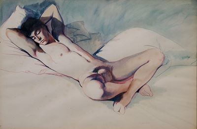 Tre Opere