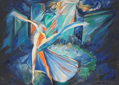 Ballerino