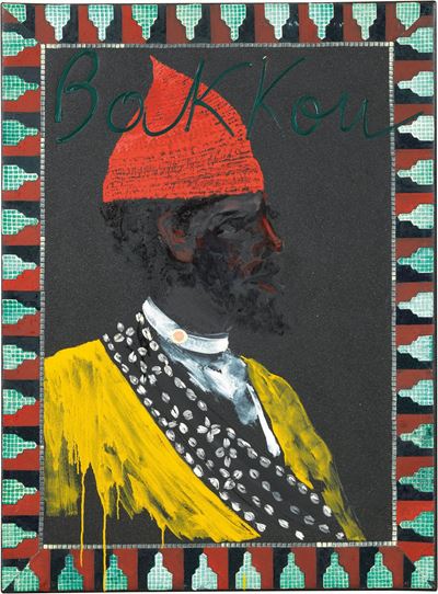 Bakkou